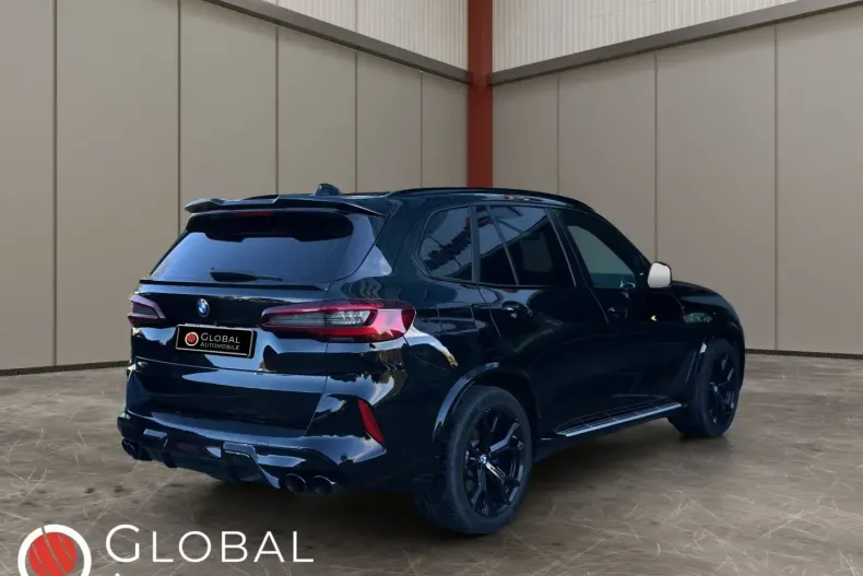 BMW X5 din 2022 cu 43.000 km - oferta BMW147005 - foto 2