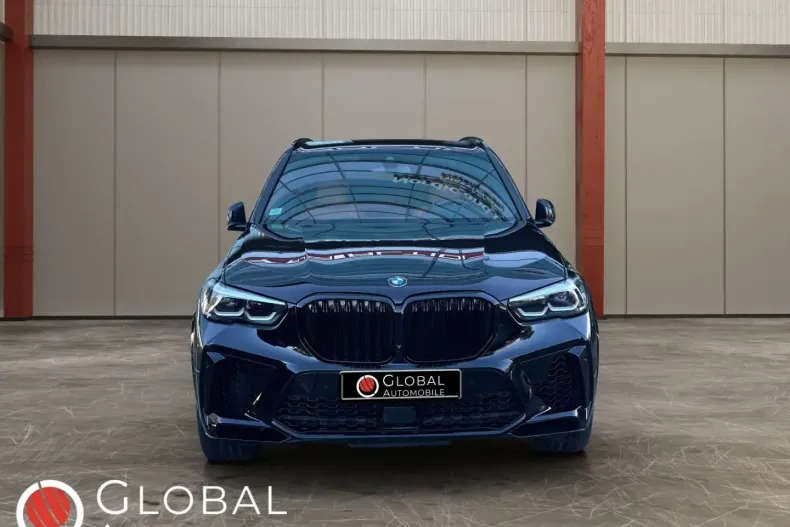 BMW X5 din 2022 cu 43.000 km - oferta BMW147005 - foto 3