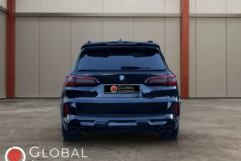 BMW X5 din 2022 cu 43.000 km - oferta BMW147005 - foto 4