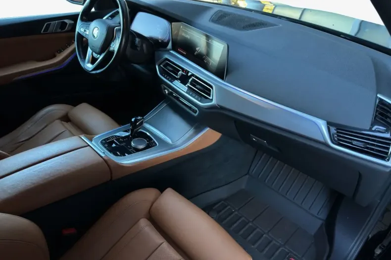 BMW X5 din 2022 cu 43.000 km - oferta BMW147005 - foto 5