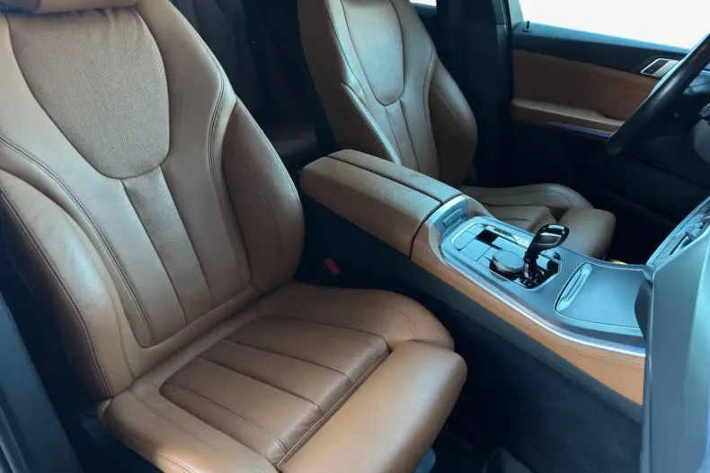 BMW X5 din 2022 cu 43.000 km - oferta BMW147005 - foto 6