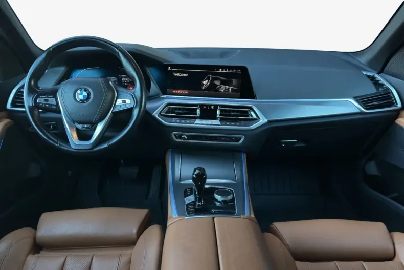 BMW X5 din 2022 cu 43.000 km - oferta BMW147005 - foto 7