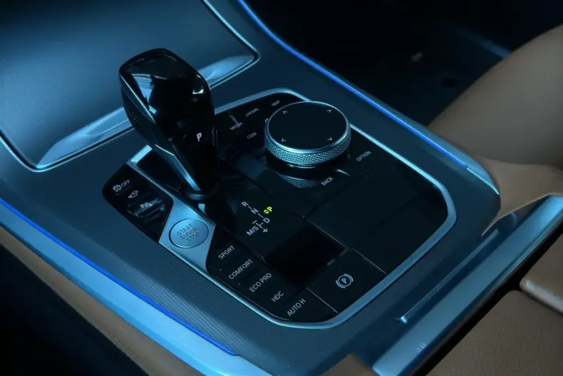 BMW X5 din 2022 cu 43.000 km - oferta BMW147005 - foto 9