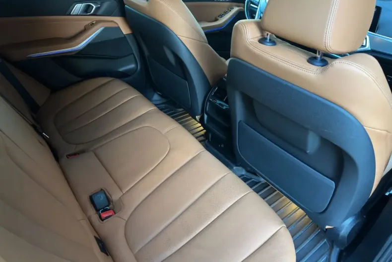 BMW X5 din 2022 cu 43.000 km - oferta BMW147005 - foto 12