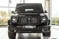 Mercedes-Benz G 63 AMG din 2024 cu 11.572 km - oferta MER147006 - foto 2
