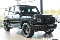 Mercedes-Benz G 63 AMG din 2024 cu 11.572 km - oferta MER147006 - foto 3