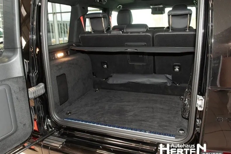 Mercedes-Benz G 63 AMG din 2024 cu 11.572 km - oferta MER147006 - foto 15