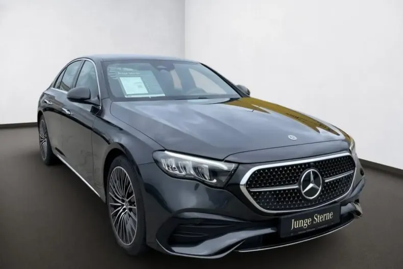 Mercedes-Benz E 300 din 2024 cu 11.022 km - oferta MER147007 - foto 5