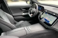 Mercedes-Benz E 300 din 2024 cu 11.022 km - oferta MER147007 - foto 7