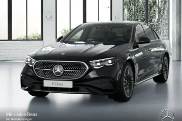 Mercedes-Benz E 200 din 2024 - oferta MER147008