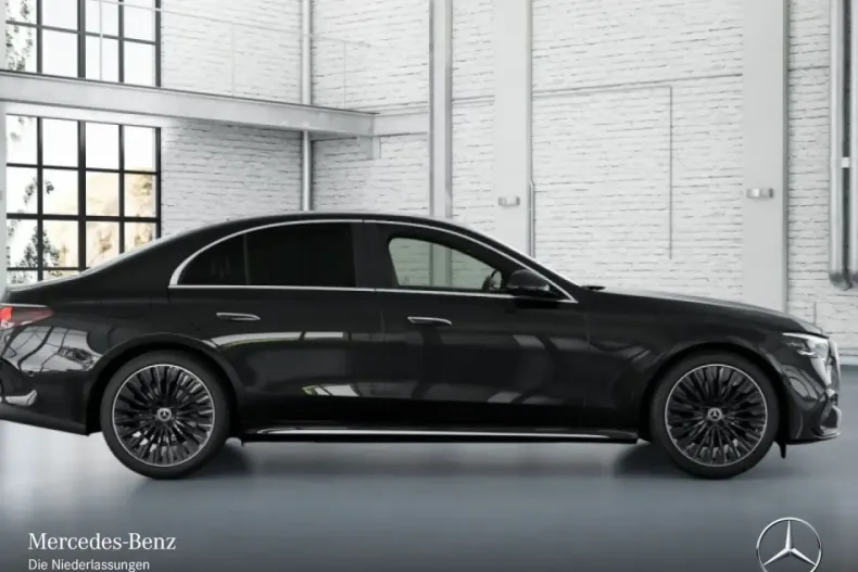 Mercedes-Benz E 200 din 2024 cu 16.005 km - oferta MER147008 - foto 16