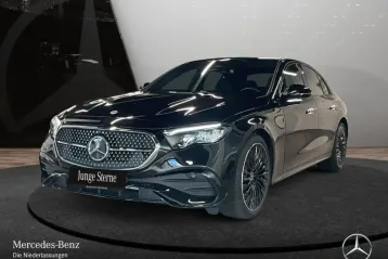 Mercedes-Benz E 220 din 2024 - oferta MER147009