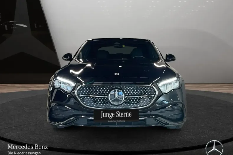 Mercedes-Benz E 220 din 2024 cu 16.824 km - oferta MER147009 - foto 2