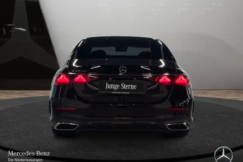 Mercedes-Benz E 220 din 2024 cu 16.824 km - oferta MER147009 - foto 6