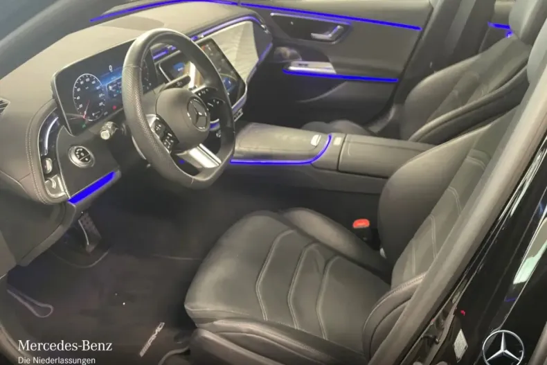 Mercedes-Benz E 220 din 2024 cu 16.824 km - oferta MER147009 - foto 8