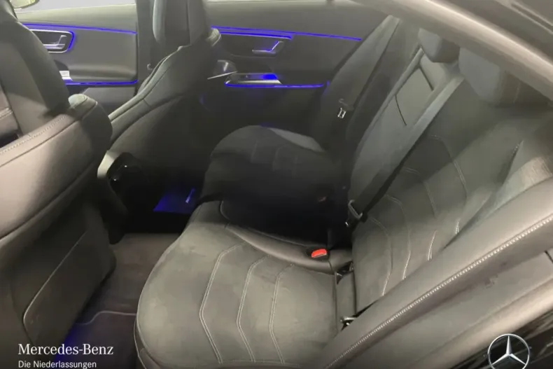 Mercedes-Benz E 220 din 2024 cu 16.824 km - oferta MER147009 - foto 9