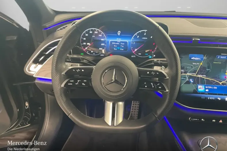 Mercedes-Benz E 220 din 2024 cu 16.824 km - oferta MER147009 - foto 11