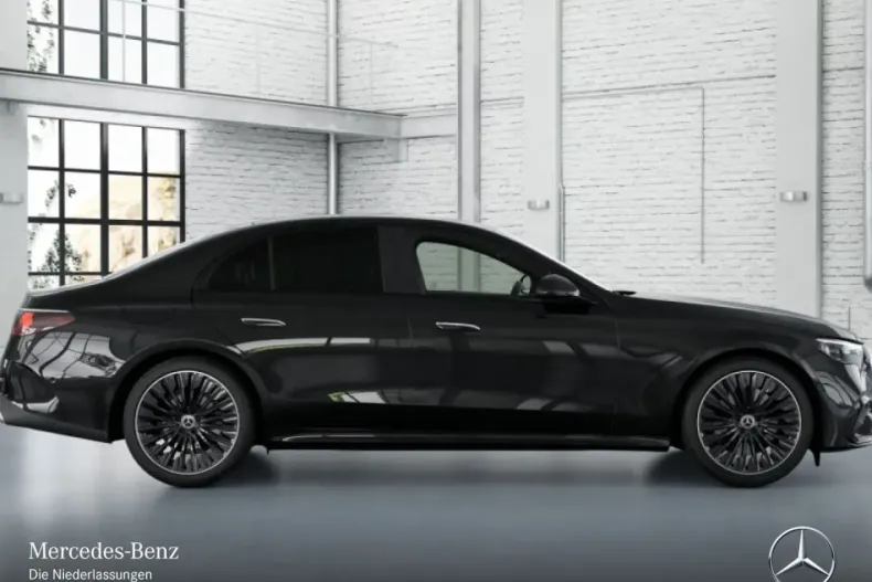 Mercedes-Benz E 220 din 2024 cu 16.824 km - oferta MER147009 - foto 16