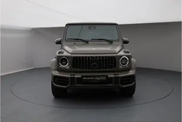 Mercedes-Benz G 63 AMG din 2023 - oferta MER147010