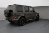 Mercedes-Benz G 63 AMG din 2023 cu 24.355 km - oferta MER147010 - foto 6