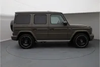 Mercedes-Benz G 63 AMG din 2023 cu 24.355 km - oferta MER147010 - foto 7