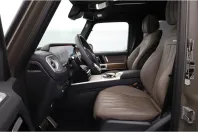 Mercedes-Benz G 63 AMG din 2023 cu 24.355 km - oferta MER147010 - foto 9