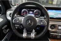 Mercedes-Benz G 63 AMG din 2023 cu 24.355 km - oferta MER147010 - foto 14