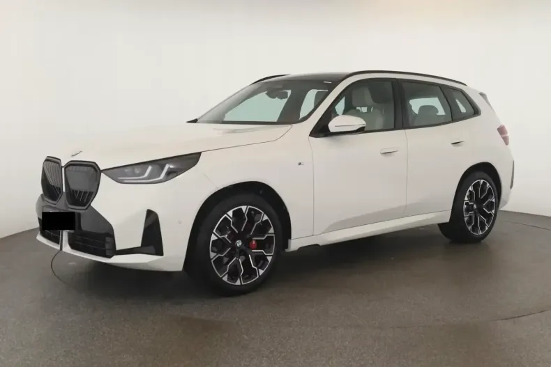 BMW X3 din 2025 cu 11.100 km - oferta BMW147011 - foto 1