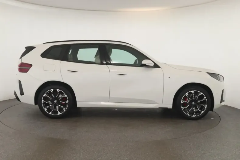 BMW X3 din 2025 cu 11.100 km - oferta BMW147011 - foto 2