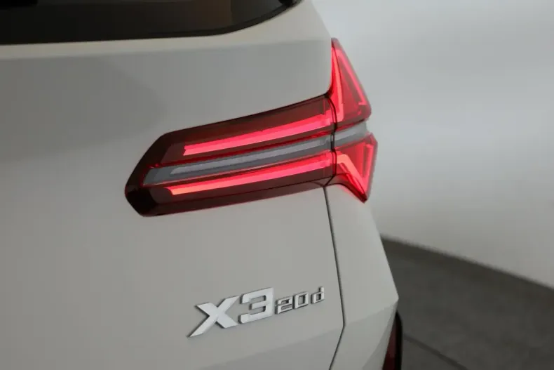 BMW X3 din 2025 cu 11.100 km - oferta BMW147011 - foto 3