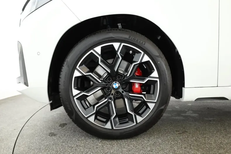 BMW X3 din 2025 cu 11.100 km - oferta BMW147011 - foto 4