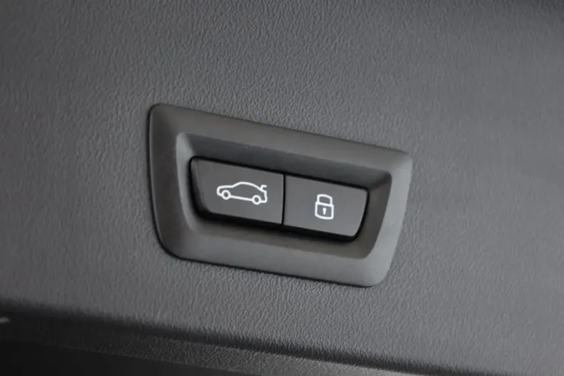 BMW X3 din 2025 cu 11.100 km - oferta BMW147011 - foto 8