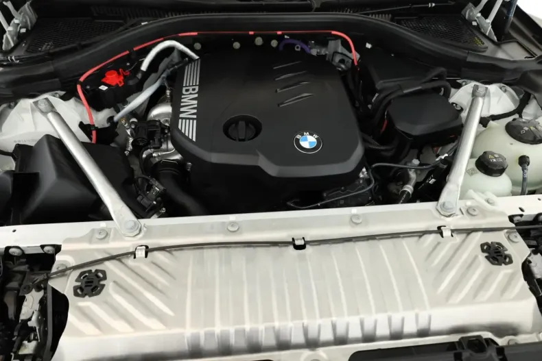 BMW X3 din 2025 cu 11.100 km - oferta BMW147011 - foto 10