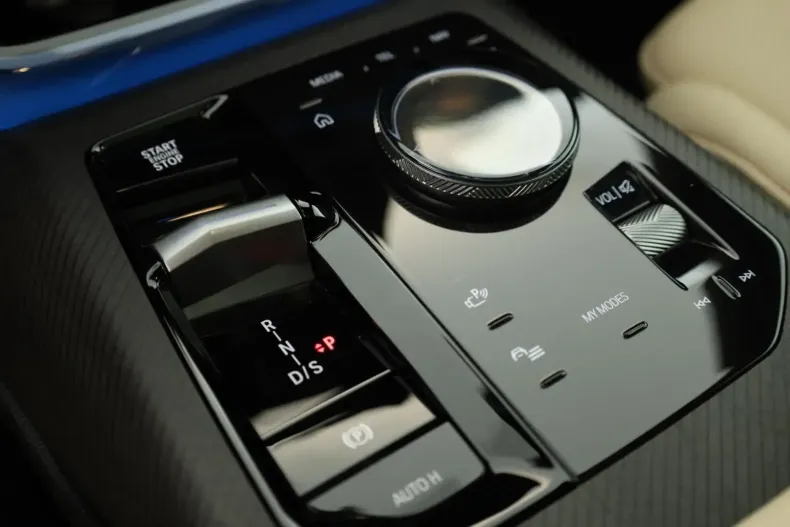 BMW X3 din 2025 cu 11.100 km - oferta BMW147011 - foto 13