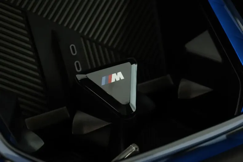 BMW X3 din 2025 cu 11.100 km - oferta BMW147011 - foto 14