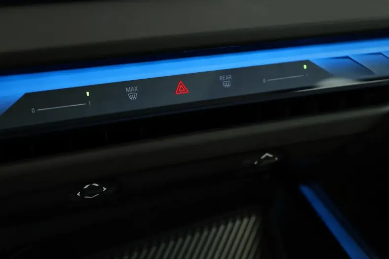 BMW X3 din 2025 cu 11.100 km - oferta BMW147011 - foto 15