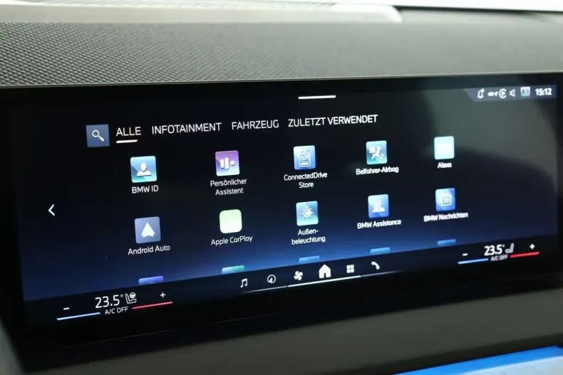 BMW X3 din 2025 cu 11.100 km - oferta BMW147011 - foto 16