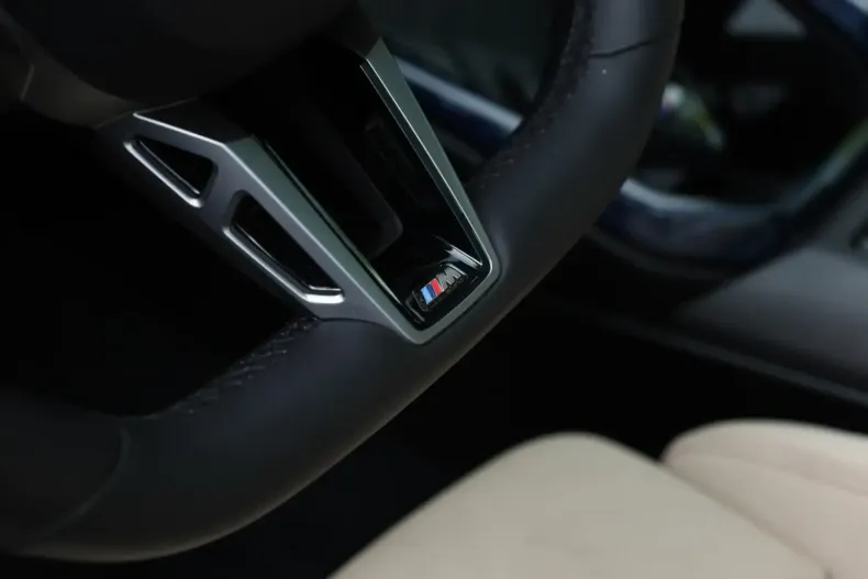 BMW X3 din 2025 cu 11.100 km - oferta BMW147011 - foto 23