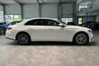 Mercedes-Benz E 200 din 2024 cu 24.993 km - oferta MER147012 - foto 16