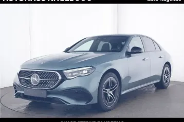 Mercedes-Benz E 300 din 2024 - oferta MER147013