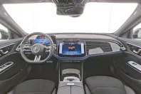 Mercedes-Benz E 300 din 2024 cu 10.831 km - oferta MER147013 - foto 7