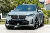 BMW X3 din 2025 cu 12.000 km - oferta BMW147014 - foto 1