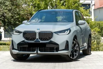BMW X3 din 2025 - oferta BMW147014