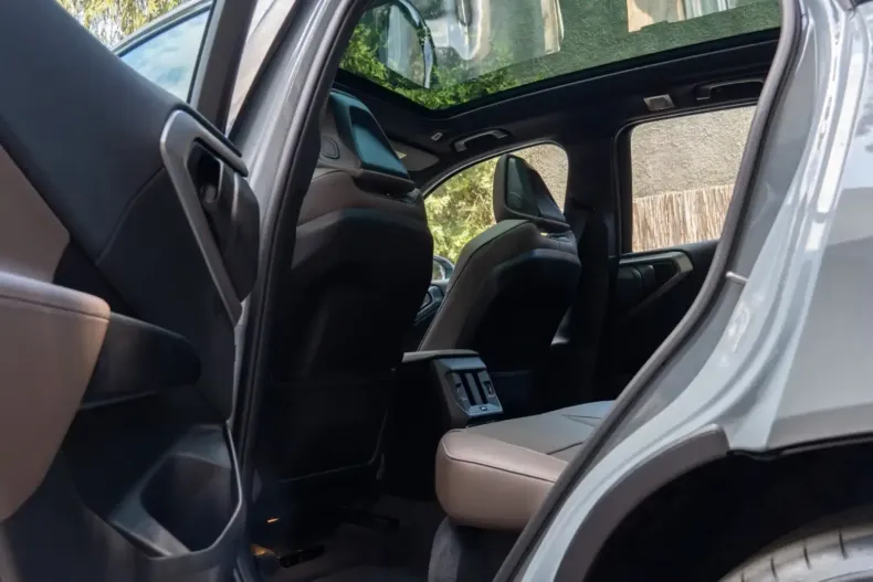 BMW X3 din 2025 cu 12.000 km - oferta BMW147014 - foto 8