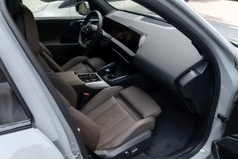 BMW X3 din 2025 cu 12.000 km - oferta BMW147014 - foto 9