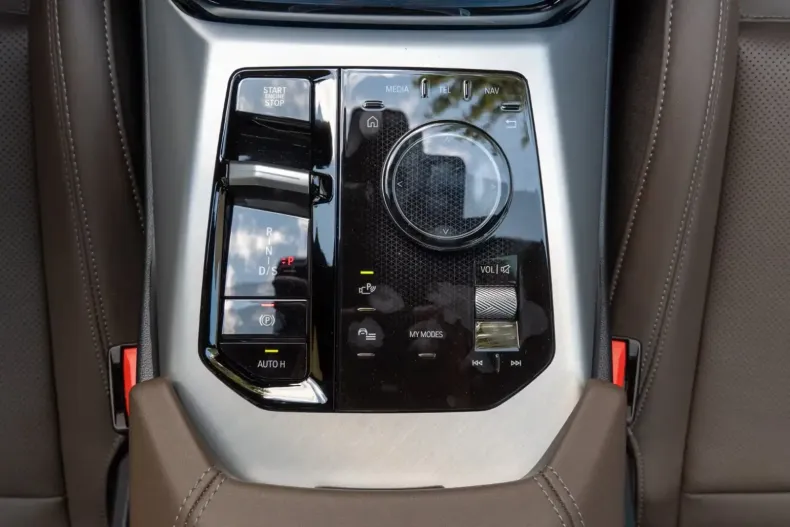 BMW X3 din 2025 cu 12.000 km - oferta BMW147014 - foto 10