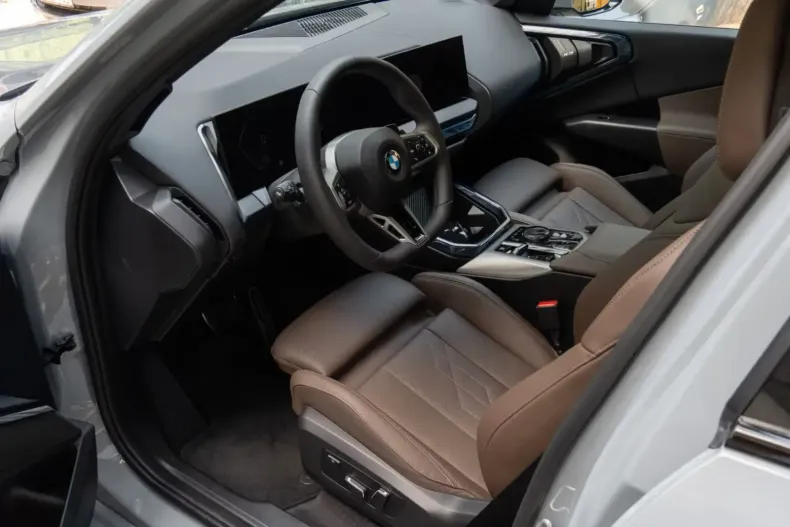 BMW X3 din 2025 cu 12.000 km - oferta BMW147014 - foto 11