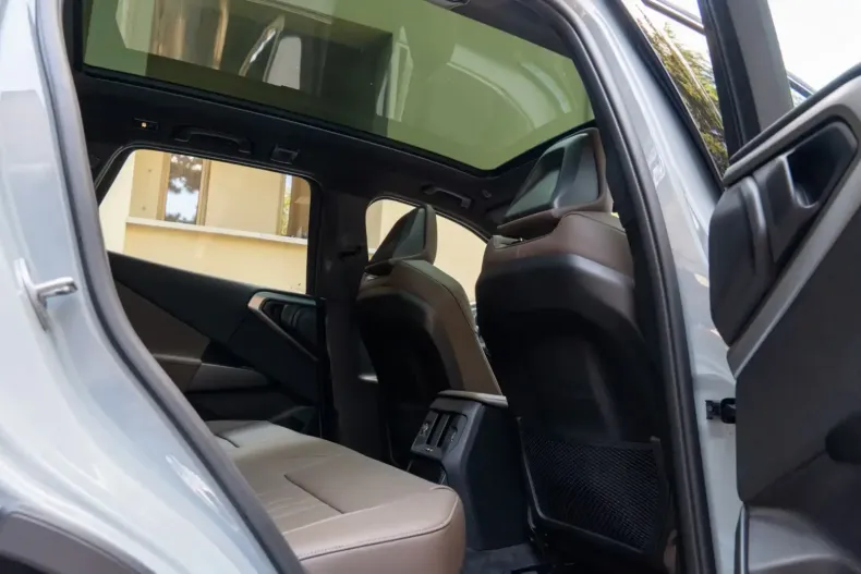 BMW X3 din 2025 cu 12.000 km - oferta BMW147014 - foto 12