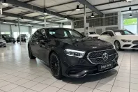 Mercedes-Benz E 200 din 2023 cu 7.600 km - oferta MER147015 - foto 1