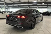 Mercedes-Benz E 200 din 2023 cu 7.600 km - oferta MER147015 - foto 4